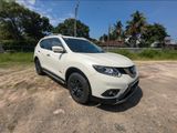 Nissan X-Trail Higest Grade 2016