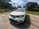 Nissan X-Trail Highest Grade 2016