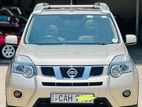 Nissan X-Trail highest spec 2013