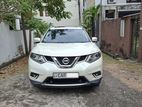 Nissan X-Trail Highest Spec 2016