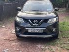 Nissan X-Trail 2015