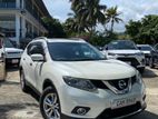 Nissan X-Trail HNT 32 2015