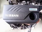Nissan X-Trail HNT 32 Engine