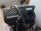 Nissan X-Trail HNT 32