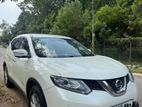Nissan X-Trail HNT32 2015
