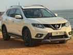 Nissan X-Trail HNT32 2015 SUV