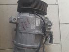 Nissan X-Trail (HNT32) AC Compressor - Reconditioned