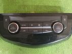 NISSAN X-TRAIL HNT32 AC CONTROL SWITCH