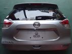 Nissan X Trail Hnt32 Complete Dicky Door