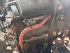 nissan x trail HNT32 complete engine