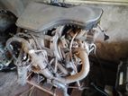 Nissan X-Trail (HNT32) Complete Engine - Reconditioned