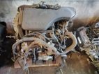 Nissan X-Trail (HNT32) Complete Engine - Reconditioned