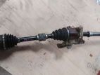 Nissan X Trail HNT32 CV Joint Complete ( Left & Right )