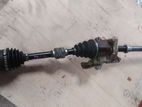 Nissan X Trail HNT32 CV Joint Complete Right Side