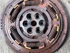 Nissan x trail HNT32 flywheel