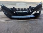 Nissan X-Trail (HNT32) Front Buffer - Reconditioned