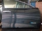 Nissan X Trail HNT32 Front Door R/S