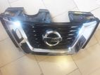 Nissan X-Trail (HNT32) Front Shell - Reconditioned