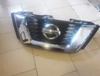 Nissan X-Trail (HNT32) Front Shell - Reconditioned