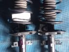 NISSAN X TRAIL HNT32 FRONT SHOCK ABSOBER RH/LH