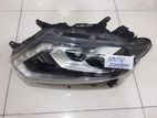 NISSAN X Trail HNT32 Head Lamp L/S