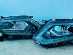 Nissan X-Trail Hnt32 – Headlights