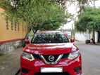 Nissan X-Trail HNT32 Hybrid 2015