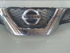 Nissan X Trail HNT32 Shell Camera Type