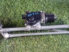 NISSAN X TRAIL HNT32 WIFER INNER ARM WITH MOTOR SET