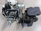 nissan x trail HNT32 XB abs unit