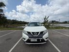 Nissan X-Trail HT 32 2015