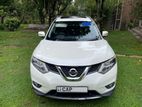 Nissan X-Trail HT 32 2015