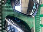 Nissan X-Trail (HT 32) Side Mirrors