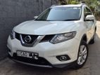 Nissan X-Trail HT32 2015