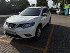 Nissan X-Trail HT32 2015