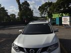 Nissan X-Trail HT32 2015