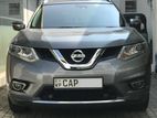 Nissan X-Trail HT32 2015