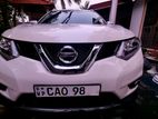 Nissan X-Trail 2015