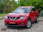 Nissan X-Trail HT32 2015