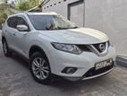 Nissan X-Trail HT32 2015