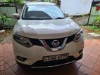 Nissan X-Trail HT32 2015