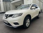 Nissan X-Trail HT32 2016