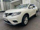 Nissan X-Trail HT32 2016