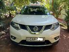 Nissan X-Trail HT32 2016