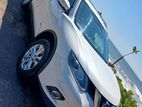 Nissan X-Trail HT32 2016