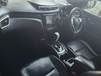 Nissan X-Trail HT32 2016