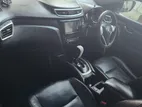 Nissan X-Trail HT32 2016