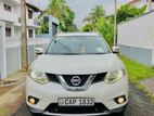 Nissan X-Trail HT32 2WD 2016