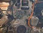 Nissan X-Trail HT32 Complete Engine With 2WD Gear Box