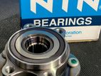 Nissan X trail ht32 front hub bearing (NTN JAPAN )🇯🇵